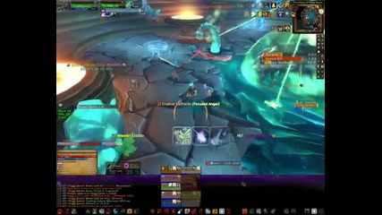 Yogg Saron Alone in the Darkness 10 - Eternal F