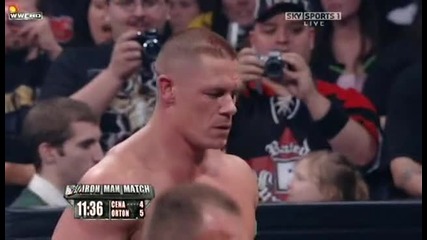 John cena No:1