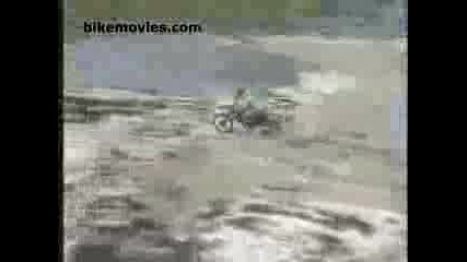 Joakim - Mix - Motocross On Beach - 136sec