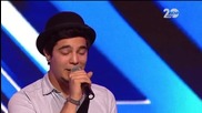 X Factor Bulgaria (17.09.2014г.) - част 2
