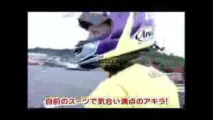 Hayabusa Vs Corvette Z06
