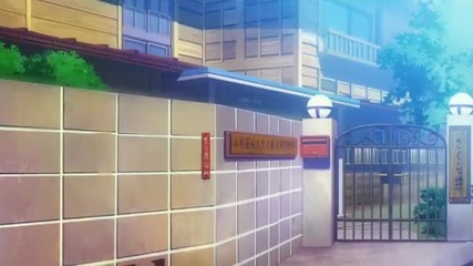 Sakurasou no Pet na Kanojo Episode 9