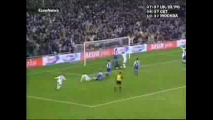 Zinedine Zidane - The Best Compilation