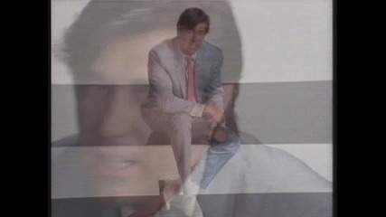 Roxy Music - Jelous Guy