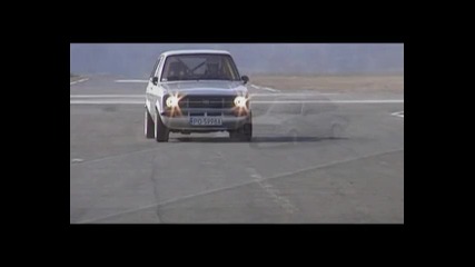 Дрифтинг 2 