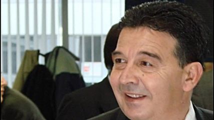 Атанас Узунов: Изненадан съм от резултата