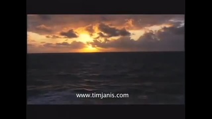 Tim Janis - Ocean Rose