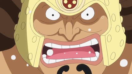 [eng subs] One Piece - 729 [1080p]