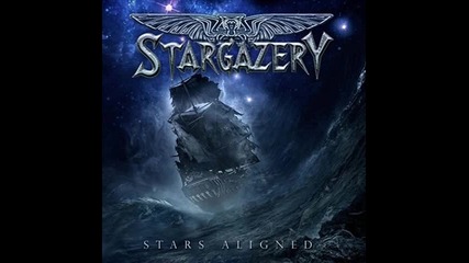 Stargazery - Dark Lady