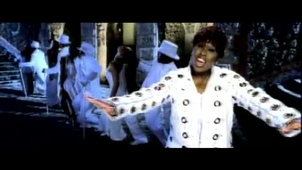Missy Elliott Ft. Ginuwine _ Tweet - Take Away [with Aaliyah