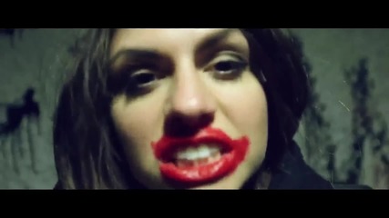 2о14•» Krewella - Party Monster (official Video)