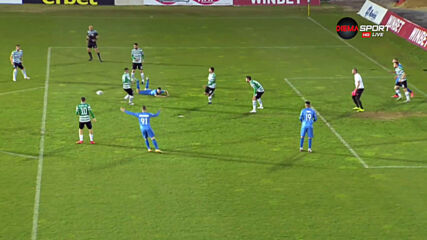 Георгиев: Да не се лъжем - трябваше да играем по-добре