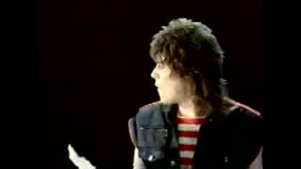 Dokken - Breaking The Chains