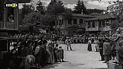 Под игото (1952) целият филм Tv Rip Бнт 2 26.07.2022