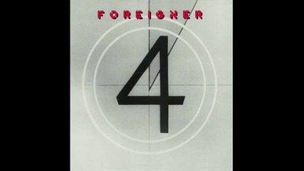 Foreigner - Waiting for a Girl Like You