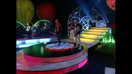 BOTA I DIJAMANTI - PLATICU TI KONOBARU - (BN Music - BN TV)