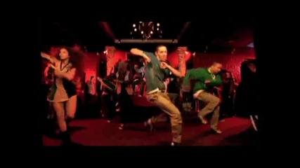 Cascada - Evacuate the dancefloor 