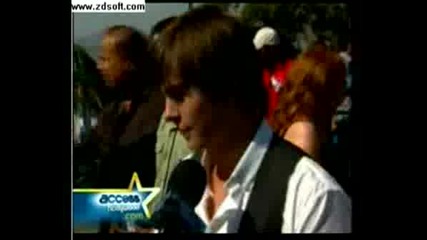 Intervu S Zac I Vanessa