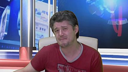 Теория на конспирацията Епизод 178 (20.11.2017)