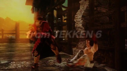Naruto Shippuuden Ultimate Ninja Storm 2 - Trailer [hq]