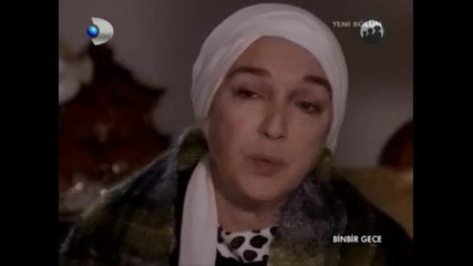 Binbir Gece - 1001 Нощи - Епизод 89 част 2