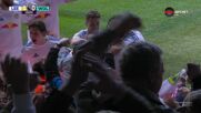 Leeds United vs. Wolverhampton - 1st Half Highlights