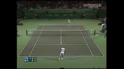 Indian Wells 2006