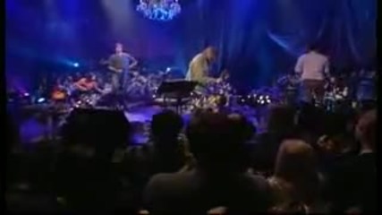 Nirvana - Where did you sleep last night - Unplugged in new york