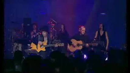 Scorpions - When love kills love