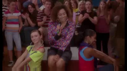 Camp Rock - Част 2.avi