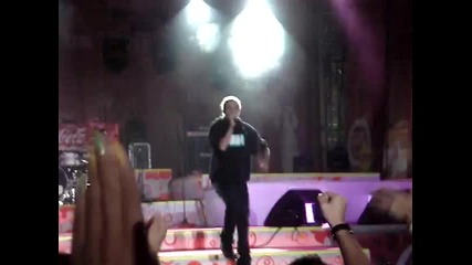 Skiller - Live in Sofia, Bulgaria