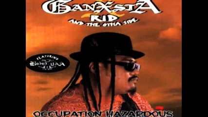 Dr Dre ft Ganxsta Rid - Gs From The Otha Side