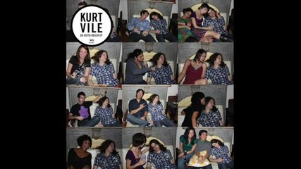 Kurt Vile - Laughing Stock
