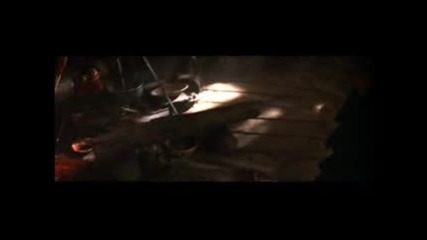 13 - Th Warrior(part 5)