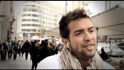 Pablo Alboran - Solamente Tu ( Videoclip Oficial)