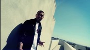 Chris Brown - My Last Freestyle Official Video 2011