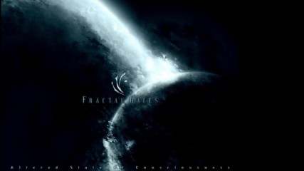 Fractal Gates - Skies Of Orion