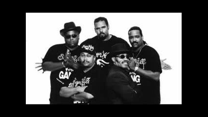 Sugarhill Gang - 8th Wonder