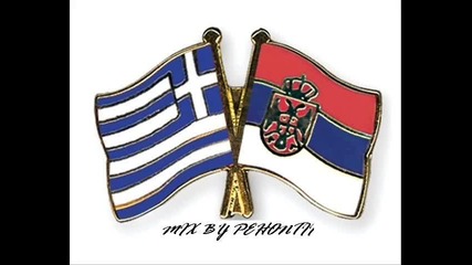 Nice Serbian Hits3 by Pehontii