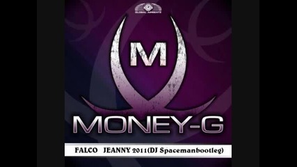 Money-g feat. Falco - Jeanny 2011