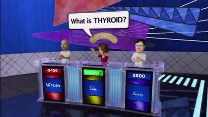 Jeopardy! The Video Game (official)