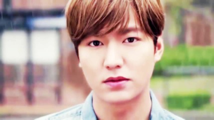 Lee Min Ho ● You Should Be Here ●