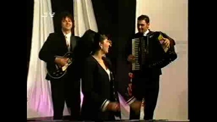 01 - Badzana - Princ iz bajke.avi