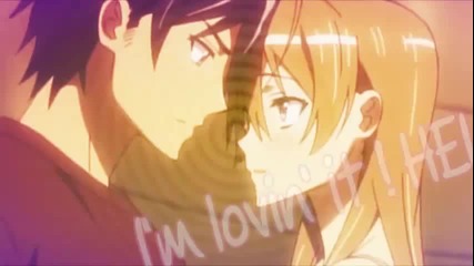 [je- ] H.o.t.d. Hott mess [f0r my pervert xd