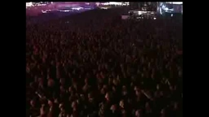 Twisted Sister - Burn in Hell