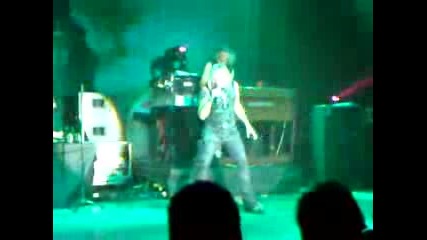 Uriah Heep - Angels Walk With You - 28.11.2008
