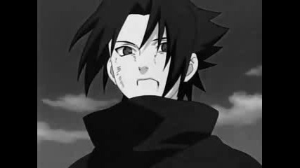 Naruto and 3 Doors Down
