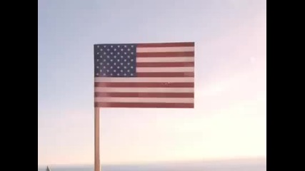 Jack in the Box - I Love America - 2011 Super Bowl Commercial Ad 