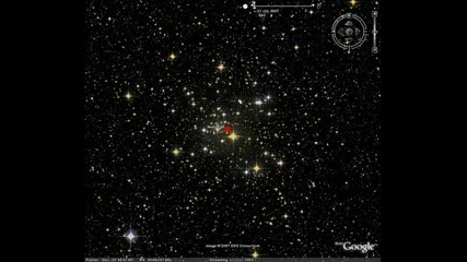 New Age Chill Out Music Google Space 