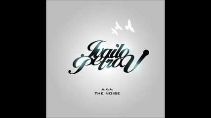 Thenoise - Piano Instrumental Part I I